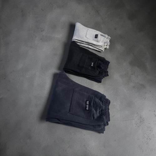 Joggers de Friza Peinado - Miniatura 2