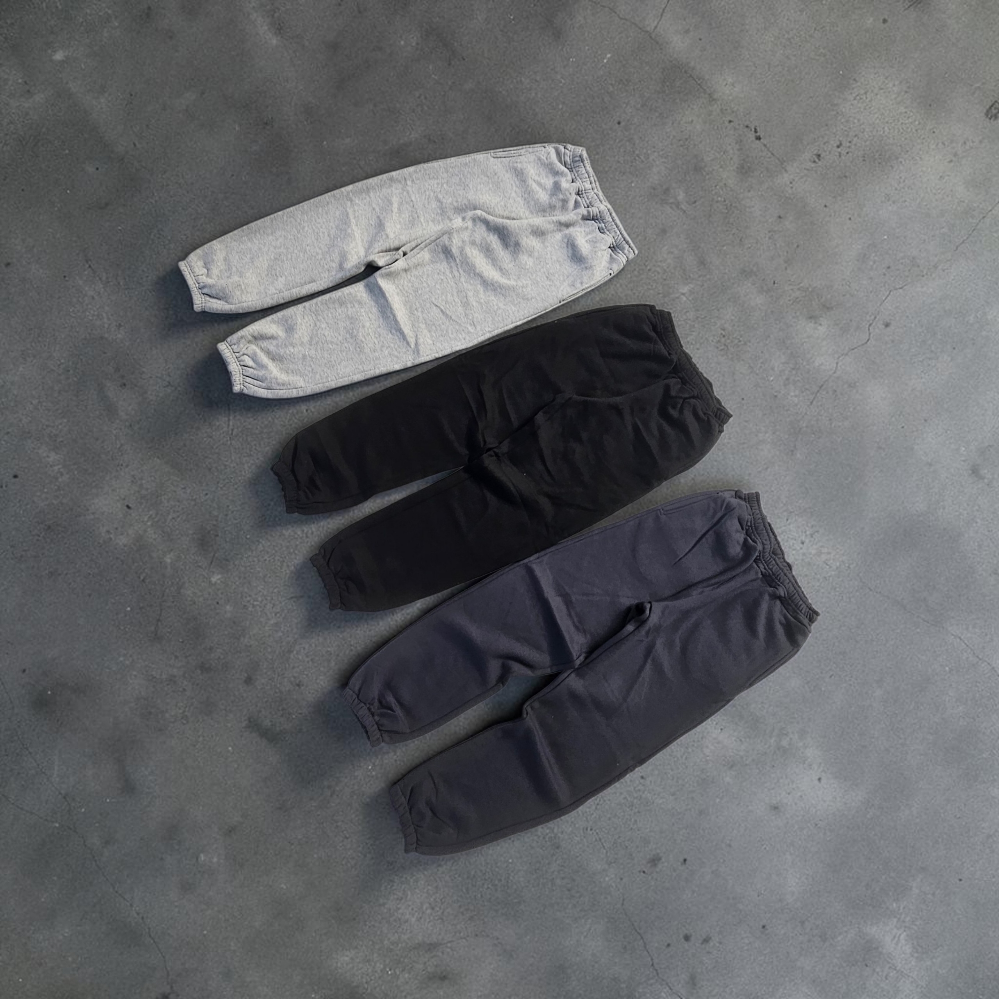 Joggers de Friza Peinado - Imagen 3