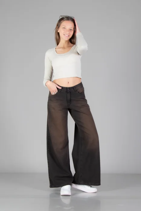 Wide Leg