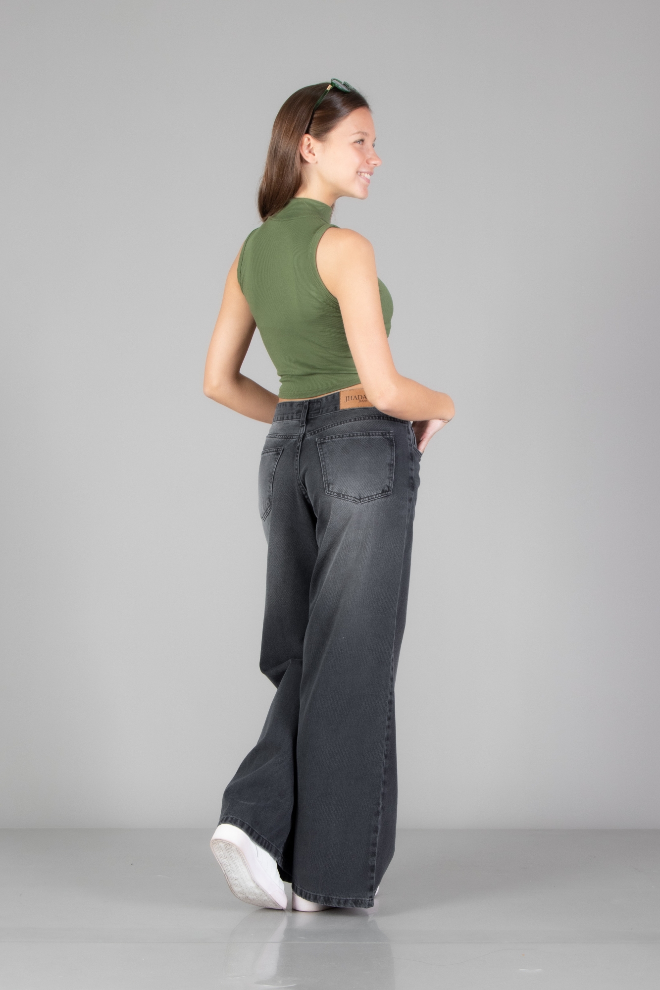 Wide "martina" - Imagen 3