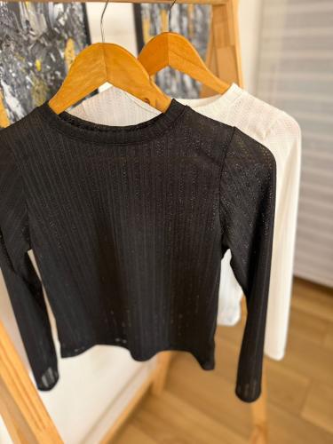 Blusa Tejida Gh