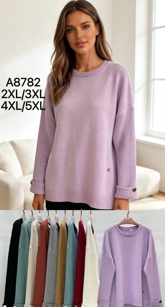 Sweter Importado Calidad Premium. - Imagen 1