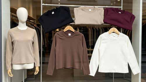 Camisetas de Nena