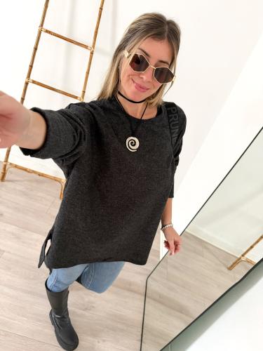 Sweater Aspen Brush
