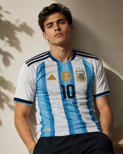 Camiseta Bordado