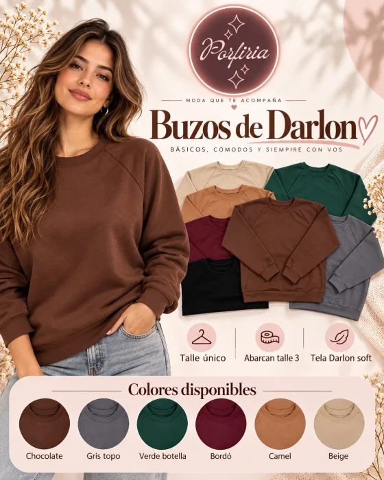 Buzos Darlon