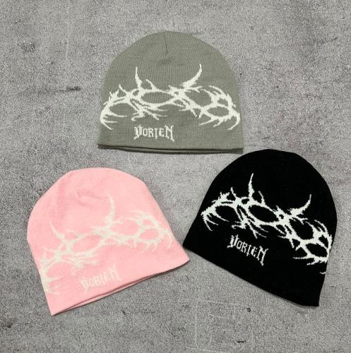 Gorros Tejidos Trival