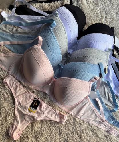 Conjunto Capicua Especial 90759