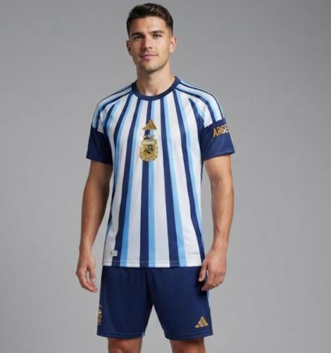 Camisetas Doble Bordado