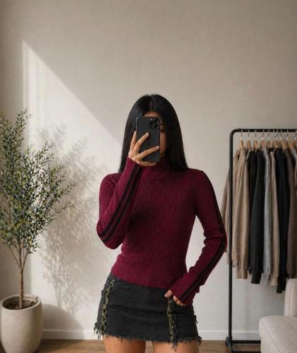 Poleras Manhatan