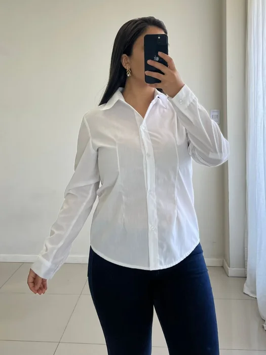 Camisas