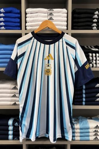 Camiseta Argentina Adulto
