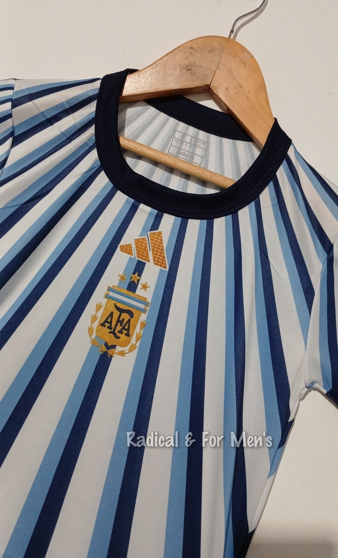 Camiseta Entrenamiento Niño - Imagen 1
