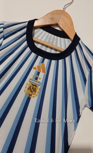 Camiseta Entrenamiento Niño