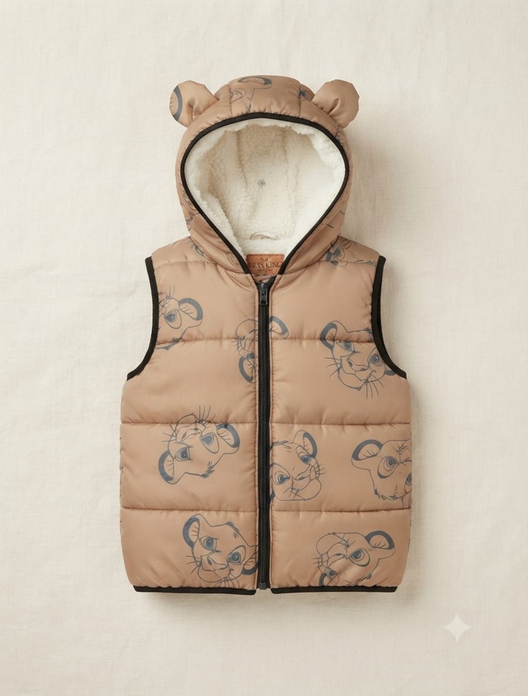 Chalecos de Bebes - Imagen 1