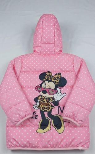 Camperas con Piel para Nenas