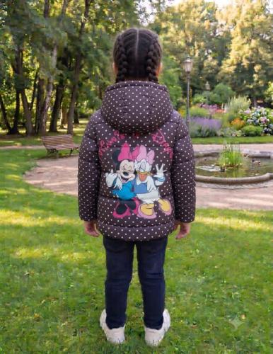 Camperas para Niños