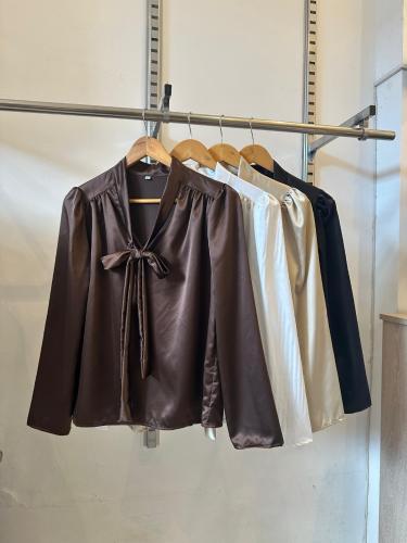Blusa Chad