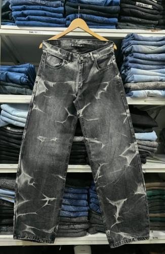 Baggy Quebrado Premium
