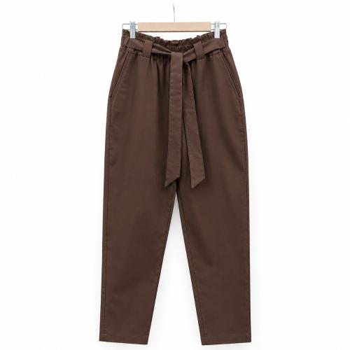 Pantalon Bengalina con Lazo