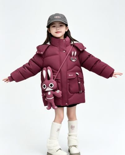Campera Bubu Importada