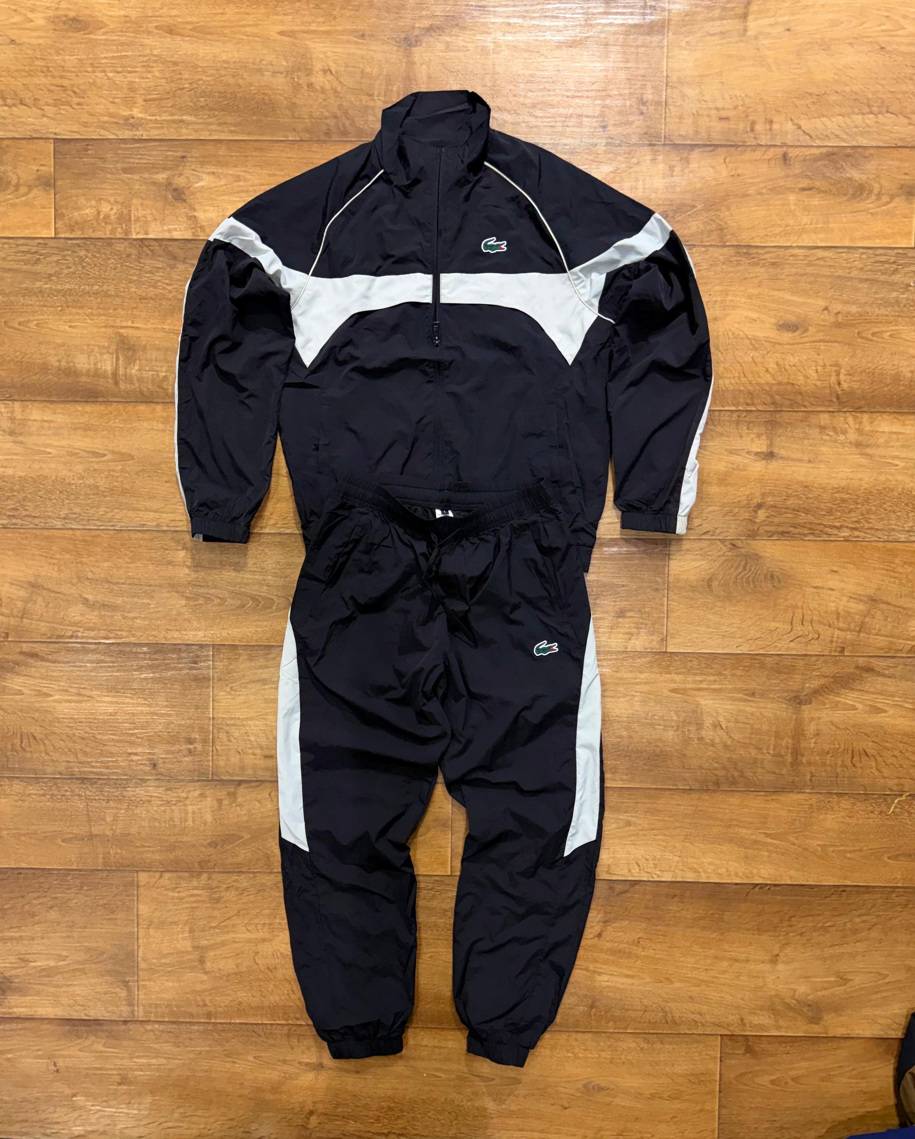 Conjunto Lacoste Importado - 7ed8b0ef-2f89-4390-9a05-582c7124a203.jpeg