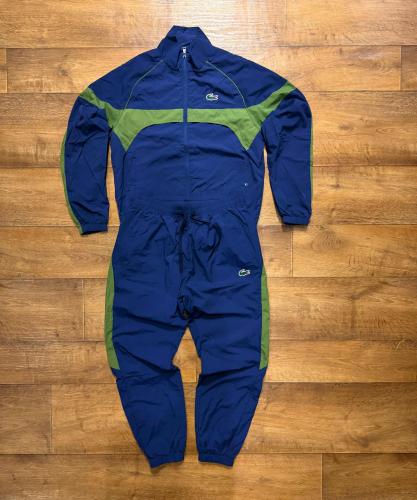 Conjunto Lacoste Importado - Miniatura 4
