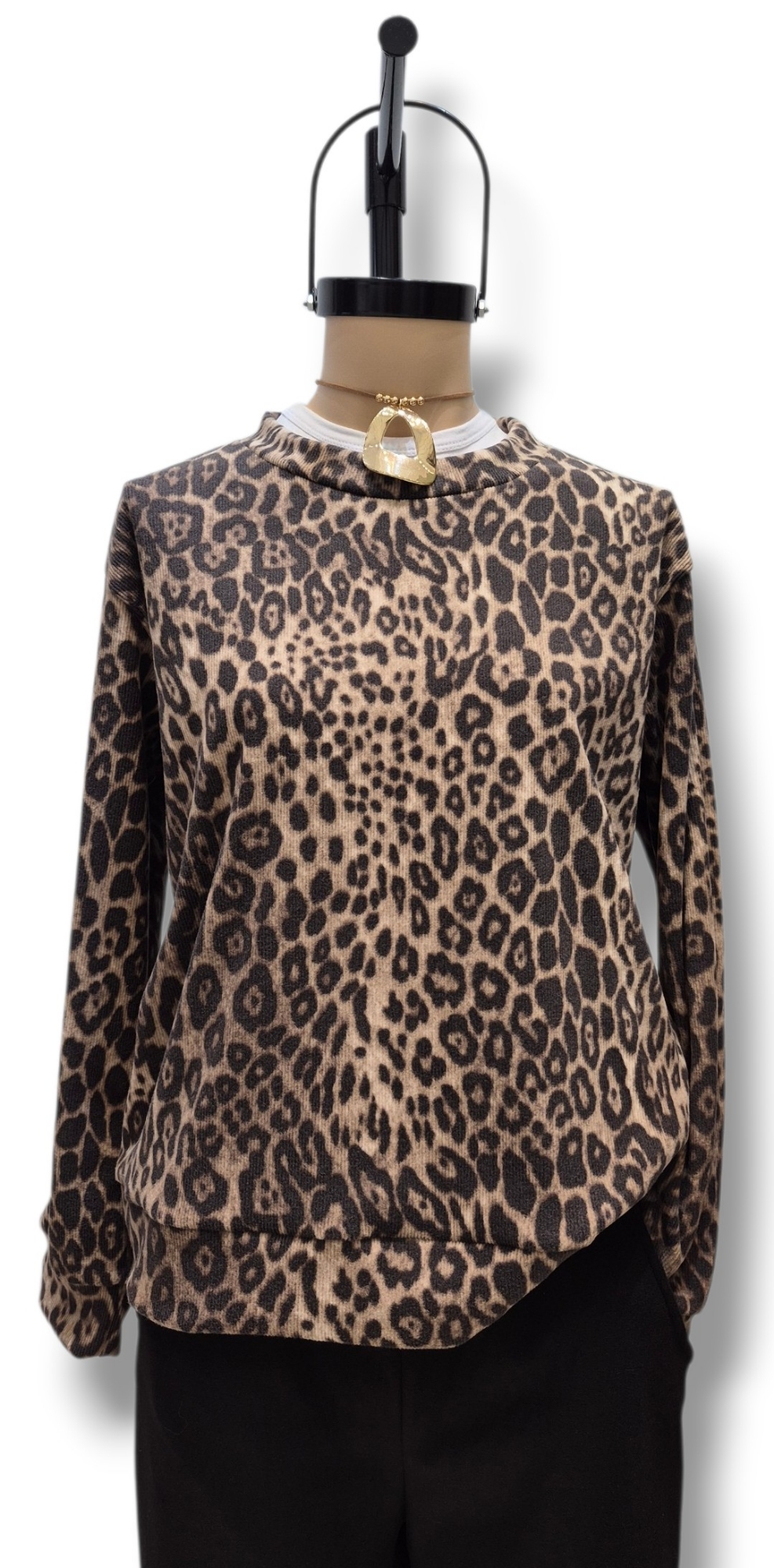 Buzo Animal Print - Imagen 2