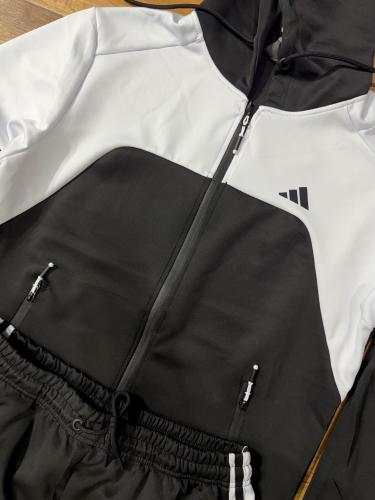 Conjunto Adidas Importado - Miniatura 2