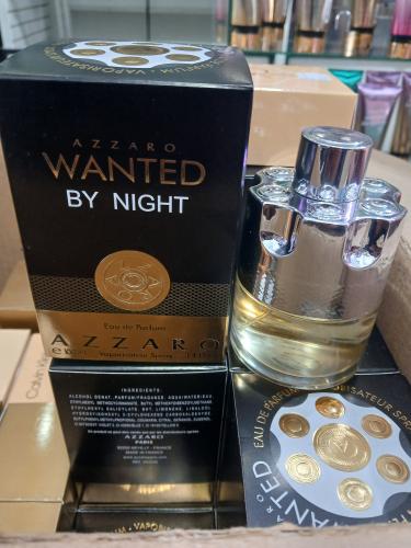 Perfumes