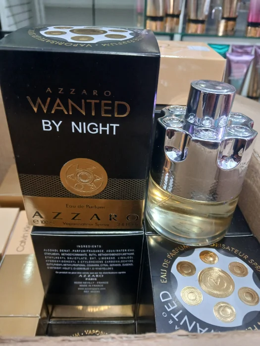 Perfumes