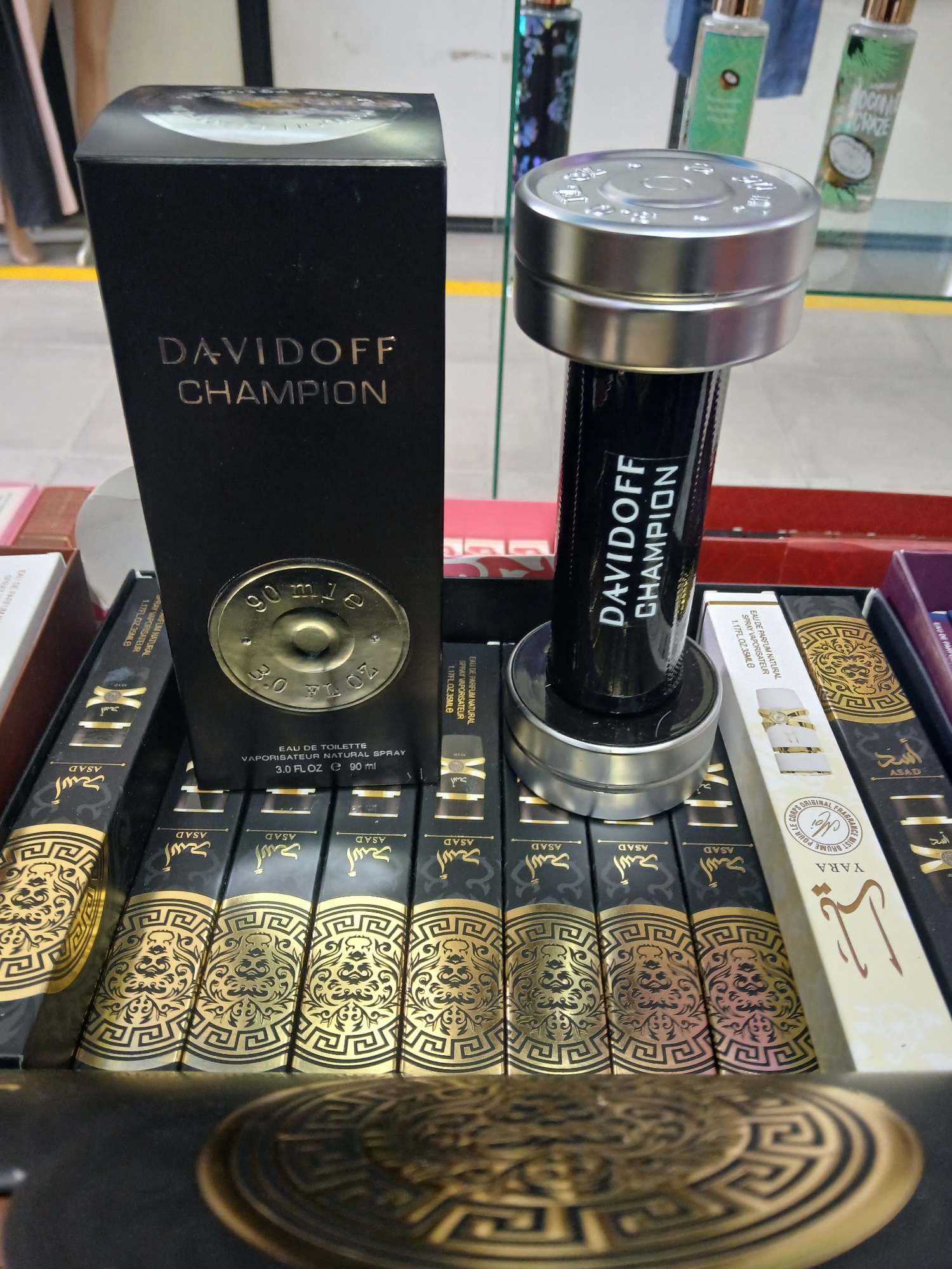 Perfumes - Imagen 3