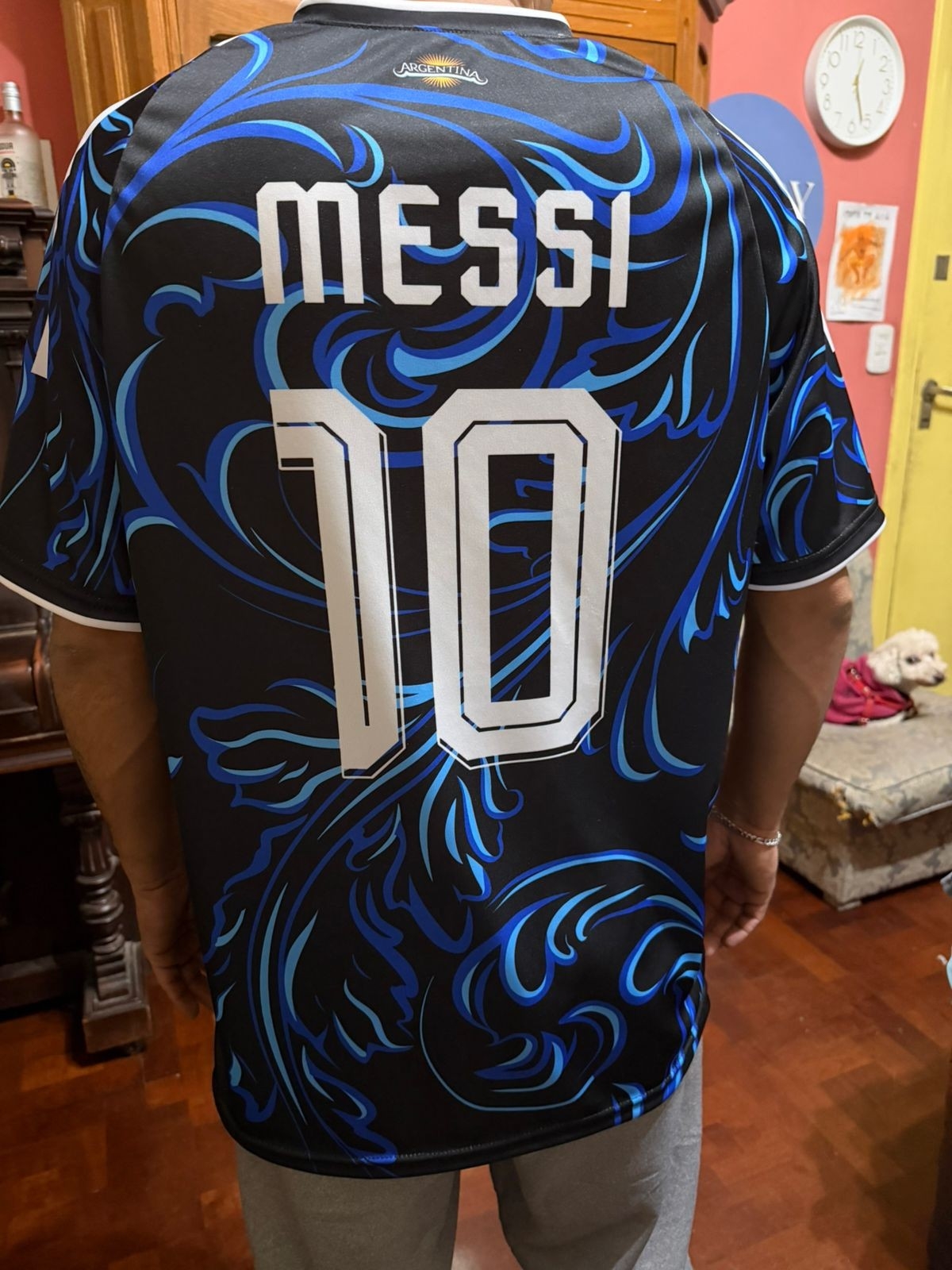 Camisetas del Mundial - Imagen 4