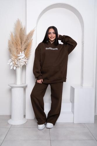 Oversize One Piece