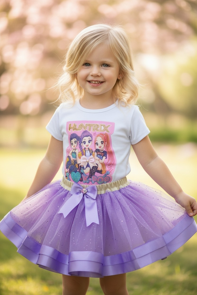 Conjunto Tutu - Imagen 4