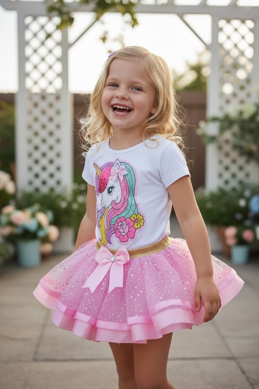 Conjunto Tutu - Imagen 5