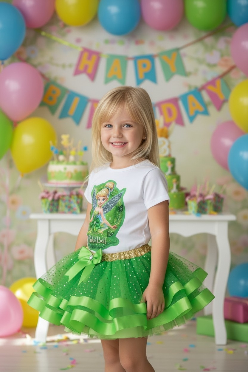 Conjunto Tutu - Imagen 6