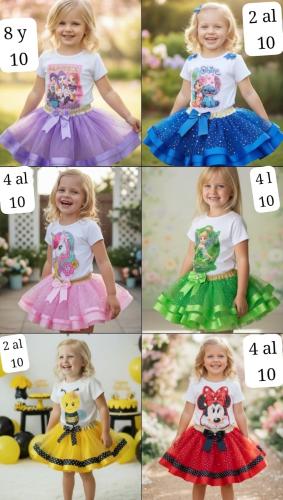 Conjunto Tutu - Miniatura 3