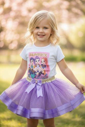 Conjunto Tutu - Miniatura 4