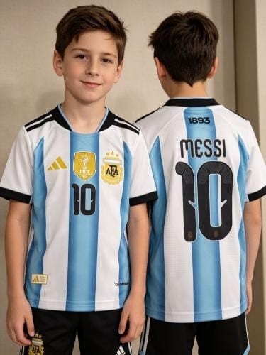 Camisetas de Nene - Imagen 2