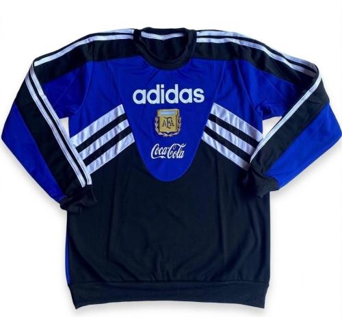 Buzos Retro Afa