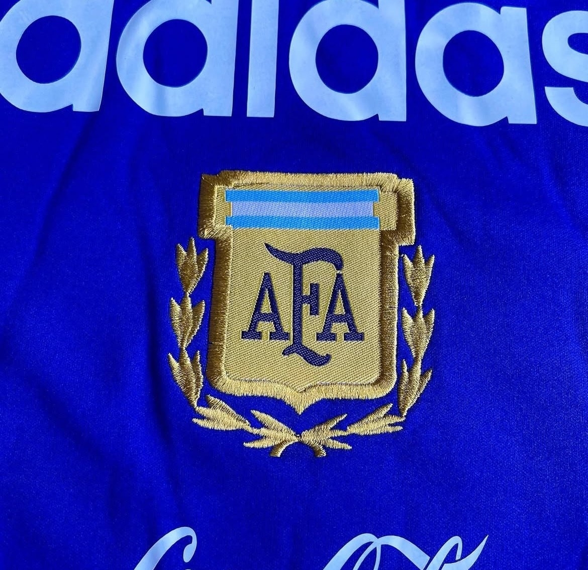 Buzos Retro Afa - Imagen 3