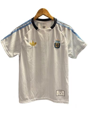 Camiseta Icon Afa 2026
