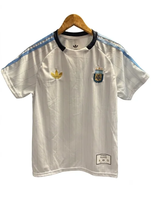 Camiseta Icon Afa 2026