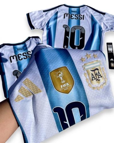 Camiseta Afa Termosellada