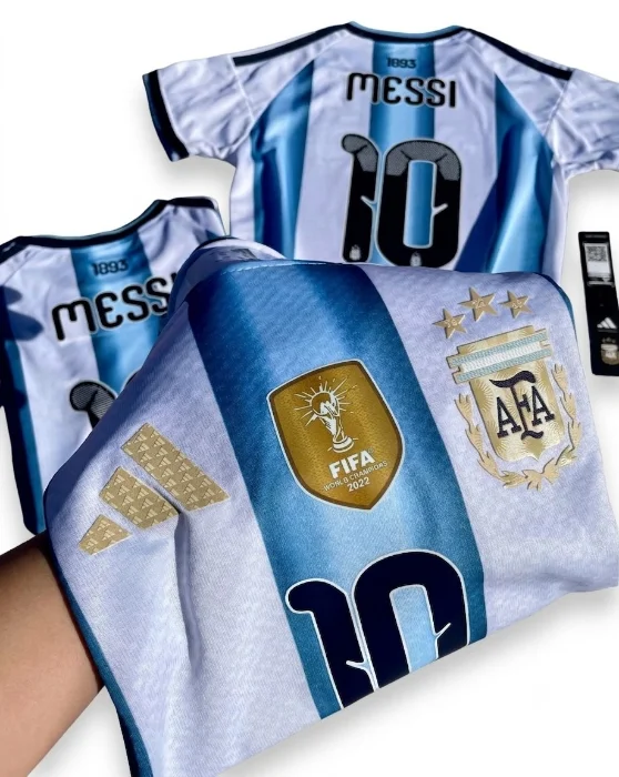 Camiseta Afa Termosellada