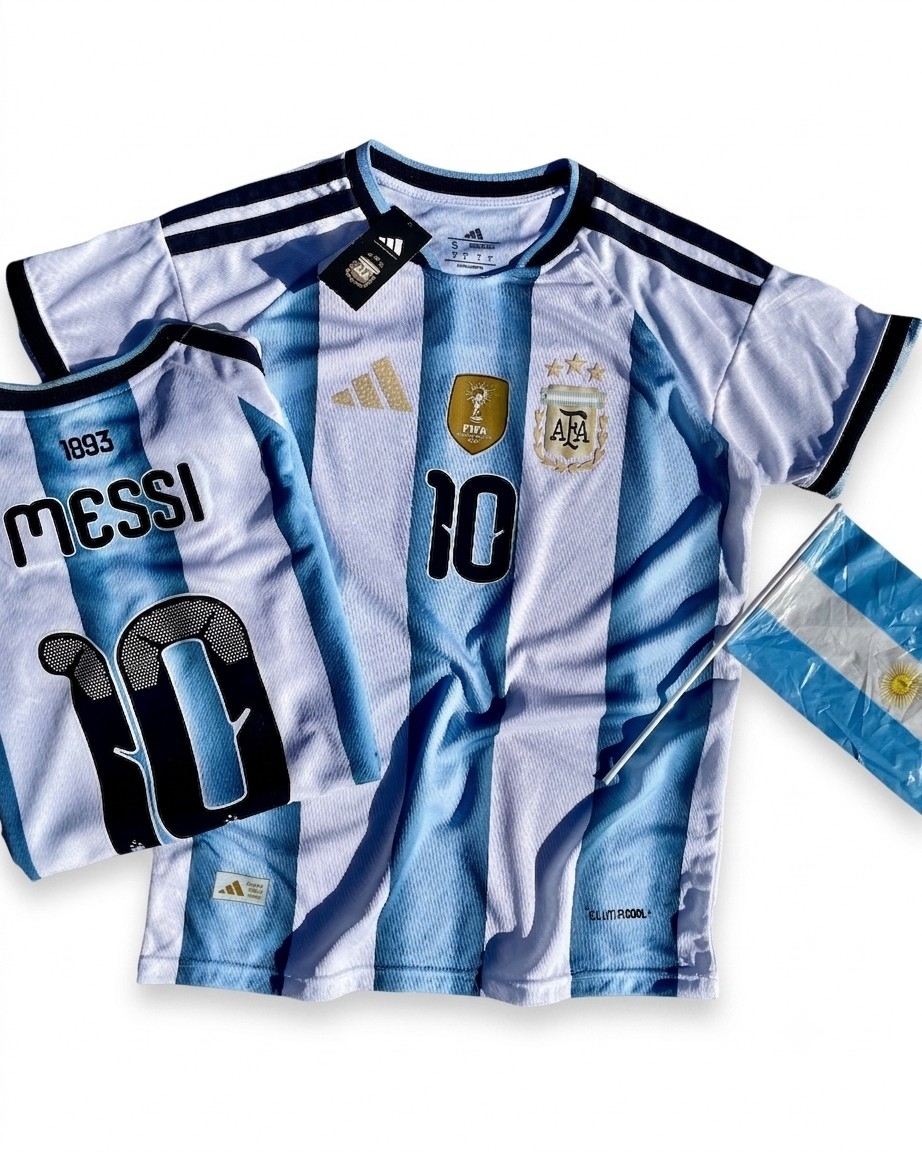Camiseta Afa Termosellada - Imagen 2