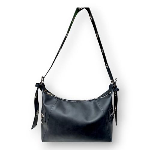 Mini Bag Boho Cartera Forrada 25×17× Prof 9 Cm, Marroquineria - Miniatura 3