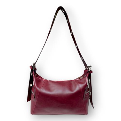 Mini Bag Boho Cartera Forrada 25×17× Prof 9 Cm, Marroquineria - Miniatura 6