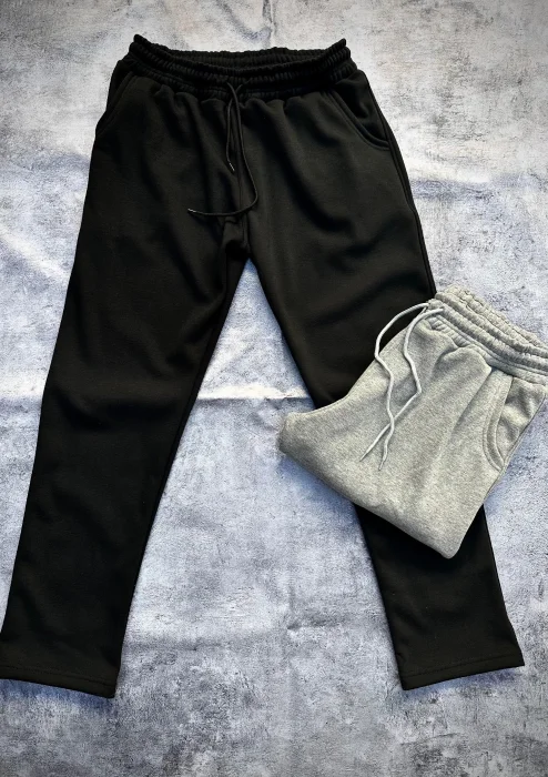 Pantalón Clásico ,con Piel de Durazno por Dentro